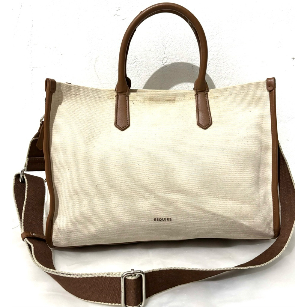 HandBag Sling Esquire Second