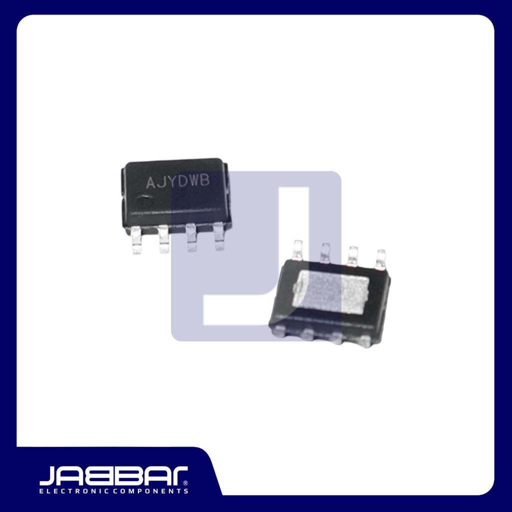 AJY - SY8213FCC SOP8 - Sparepart Elektronik