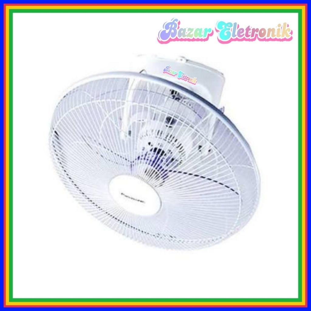 ORBIT FAN PANASONIC F EQ405 / AUTO FAN PANASONIC F-EQ 405 16Inch
