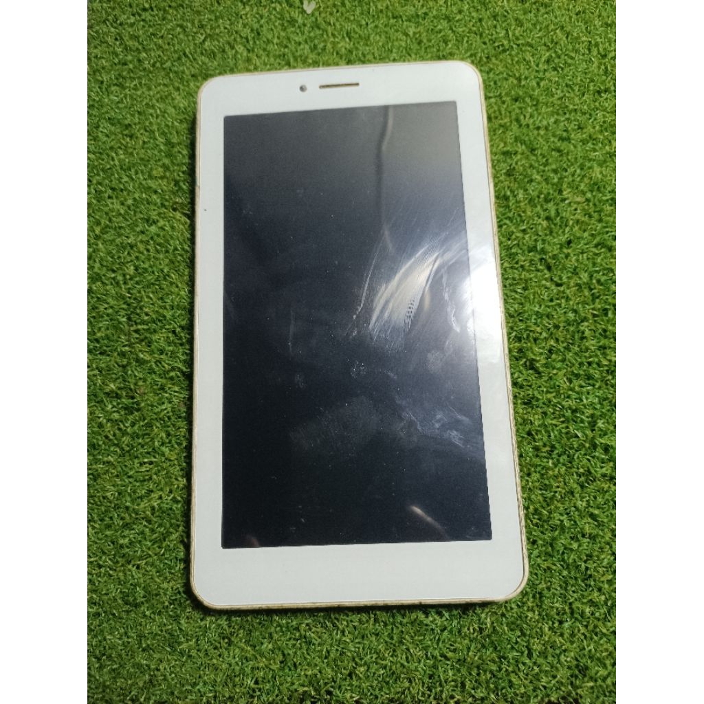 MESIN TAB ADVAN E1C NORMAL TESTED