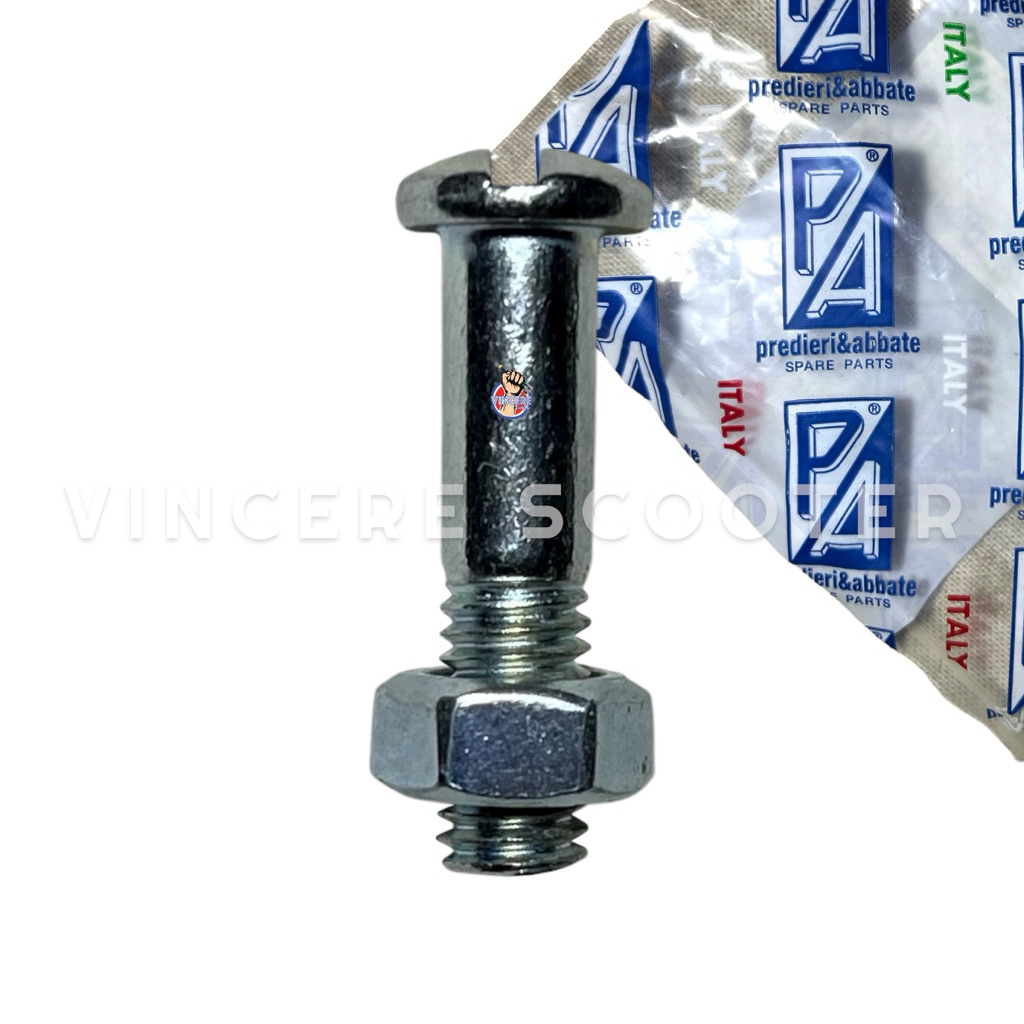 Baut Min Handle PA Italy Vespa Corsa PK 50-125 XL FL HP