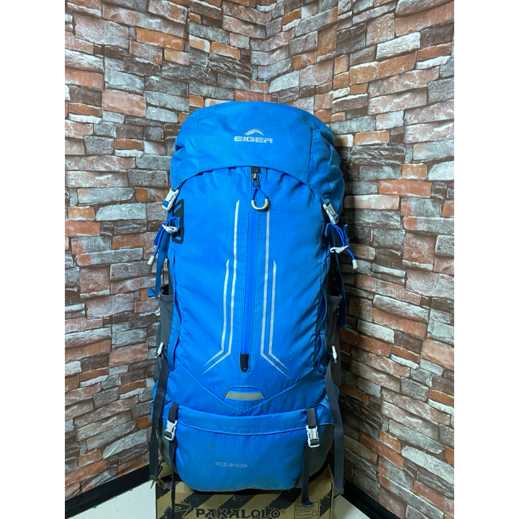 EIGER EQUINOX 65L
