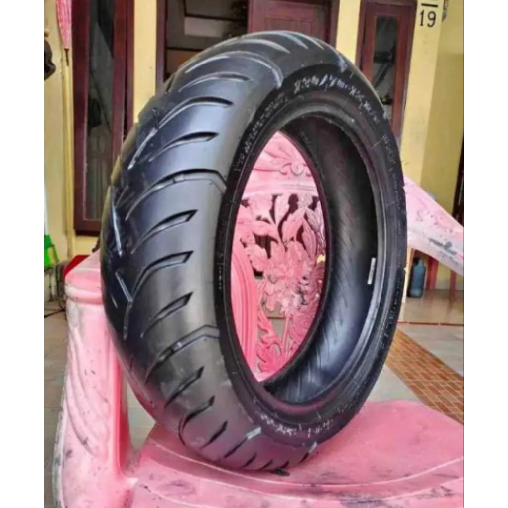 ban belakang pcx 150 ukuran 120/70-14