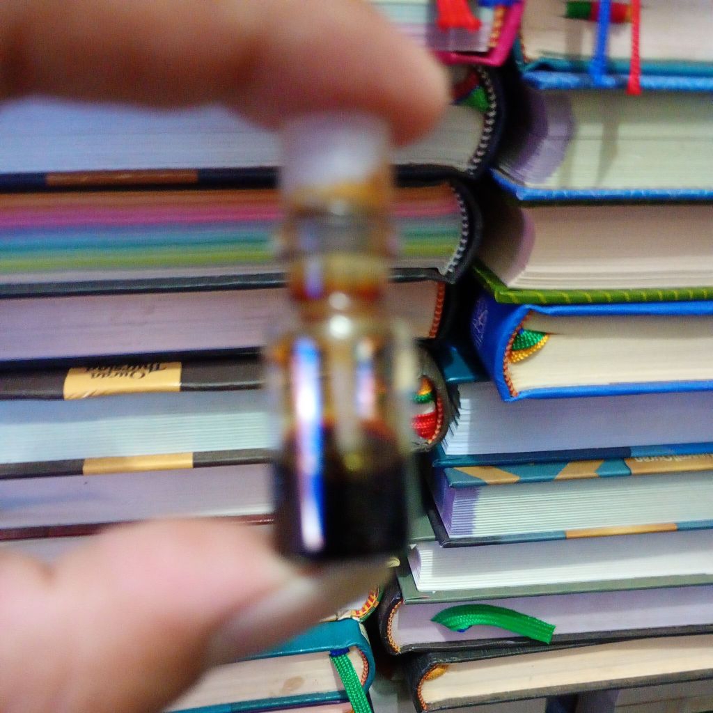 Minyak jayeng katon / jayang katon / jayengkaton / jayangkaton