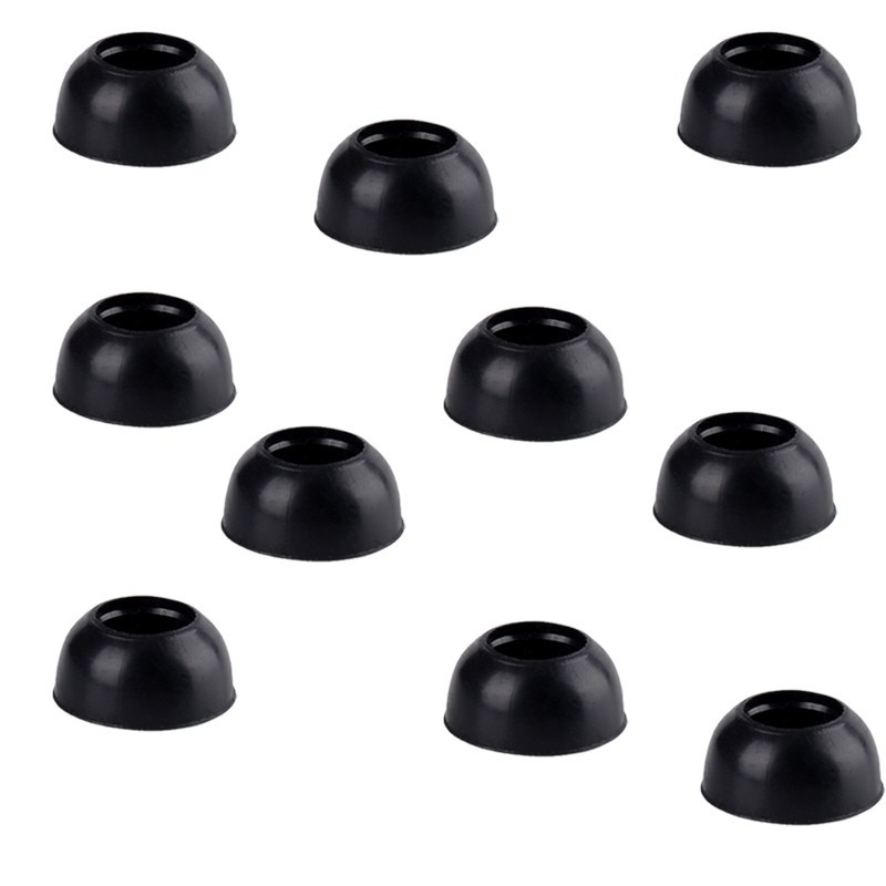 10pcs Karet Pengaman Regulator Gas Karet Regulator Gas Anti Bocor Seal Regulator Gas Anti Bocor