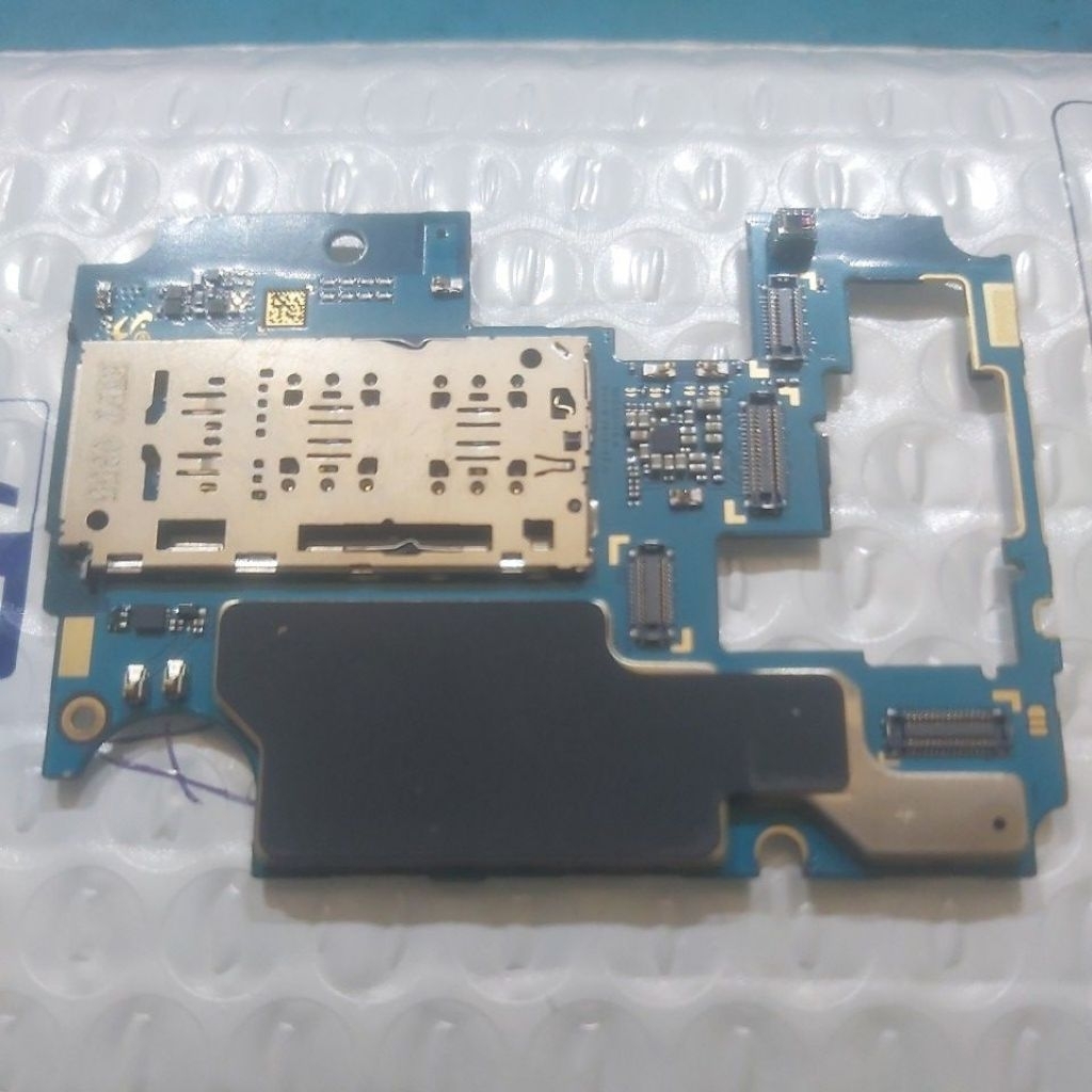 mesin samsung a51minus