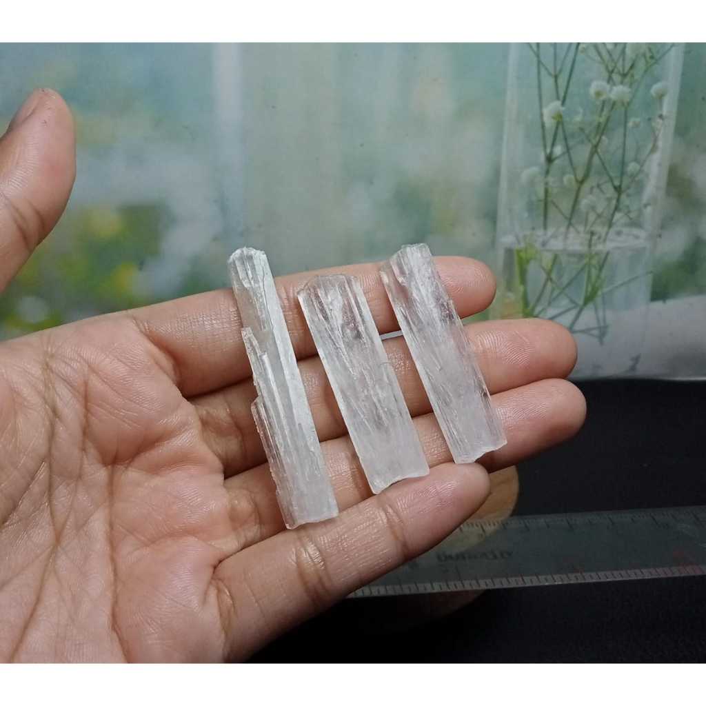 Batu Alam Scolecite Mineral (4)