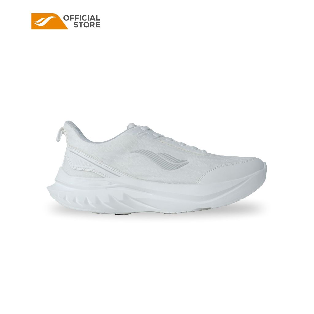 DESLE ROBIN - Sepatu Sneakers Casual Sport Sekolah Pria Dewasa - Official Store