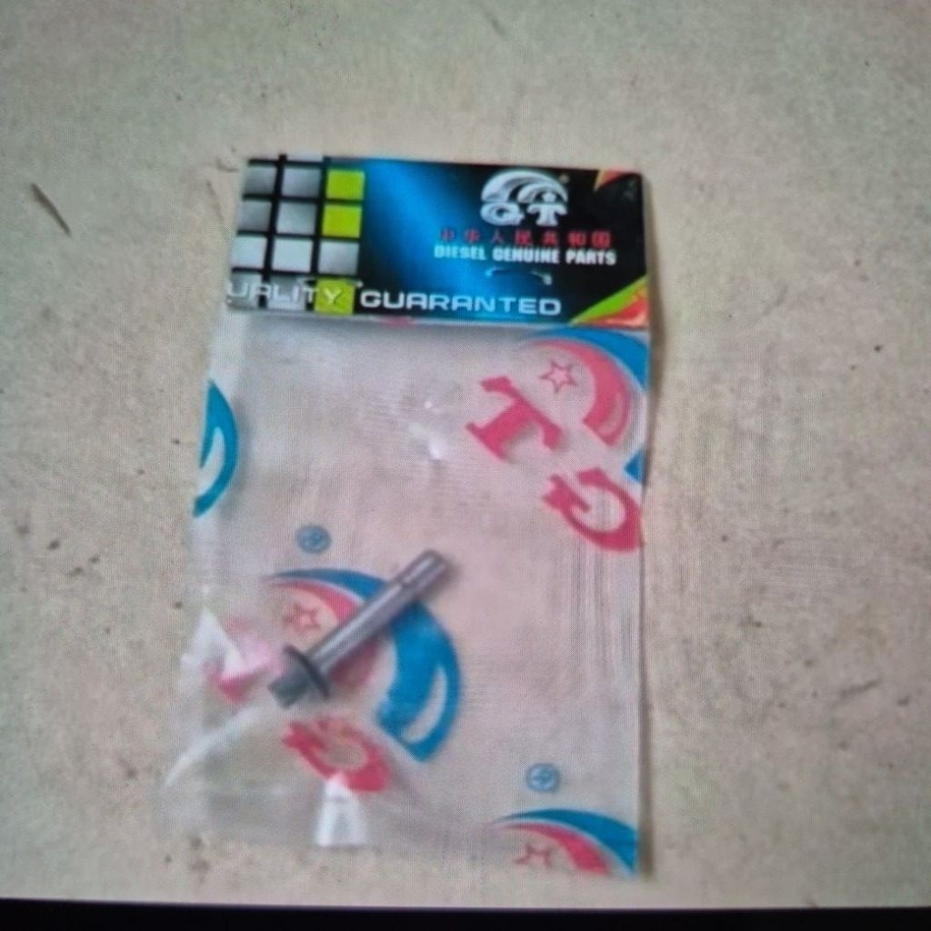 R175 NEEDLE SPINDLE/PAKU NOZZLE