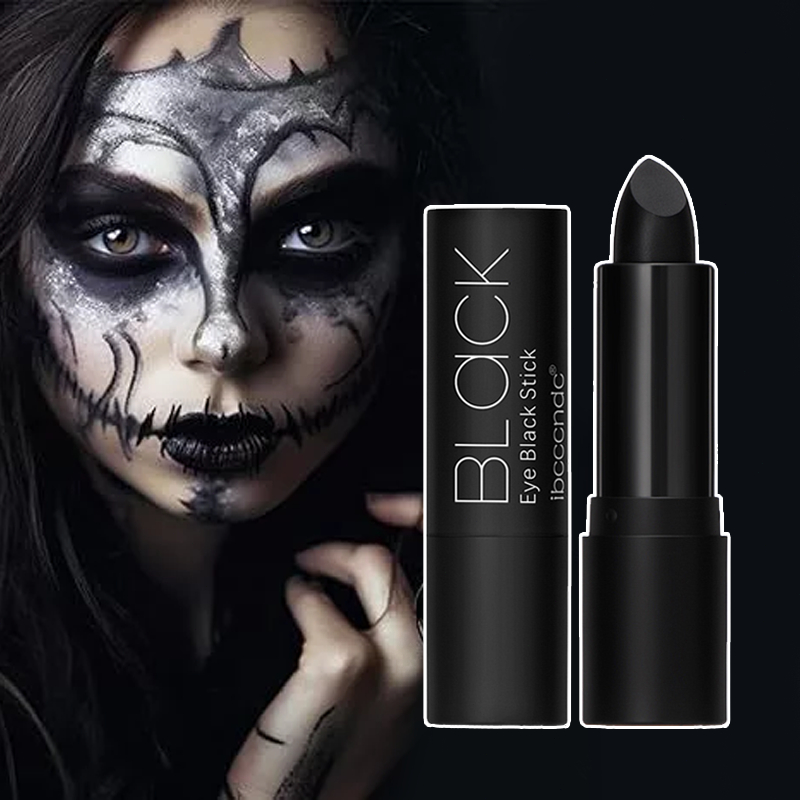 Body Face Painting Stick Face Painting Make Up Cat Wajah Halloween