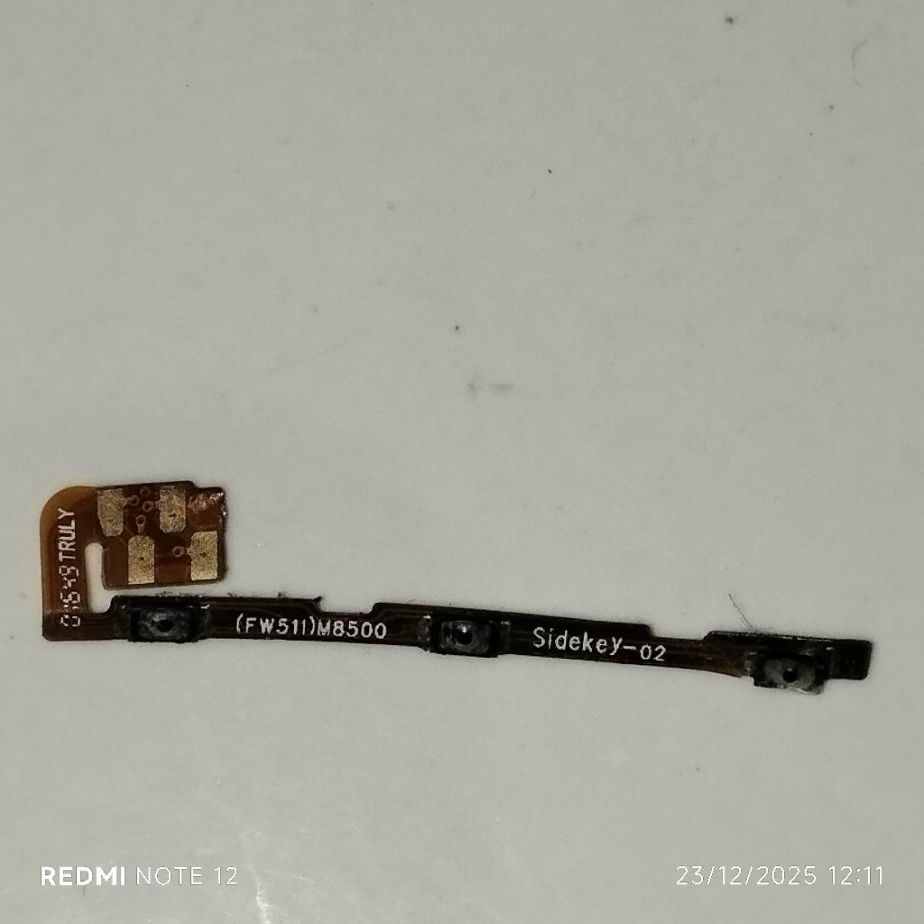 Flexible On/Off Advan G1