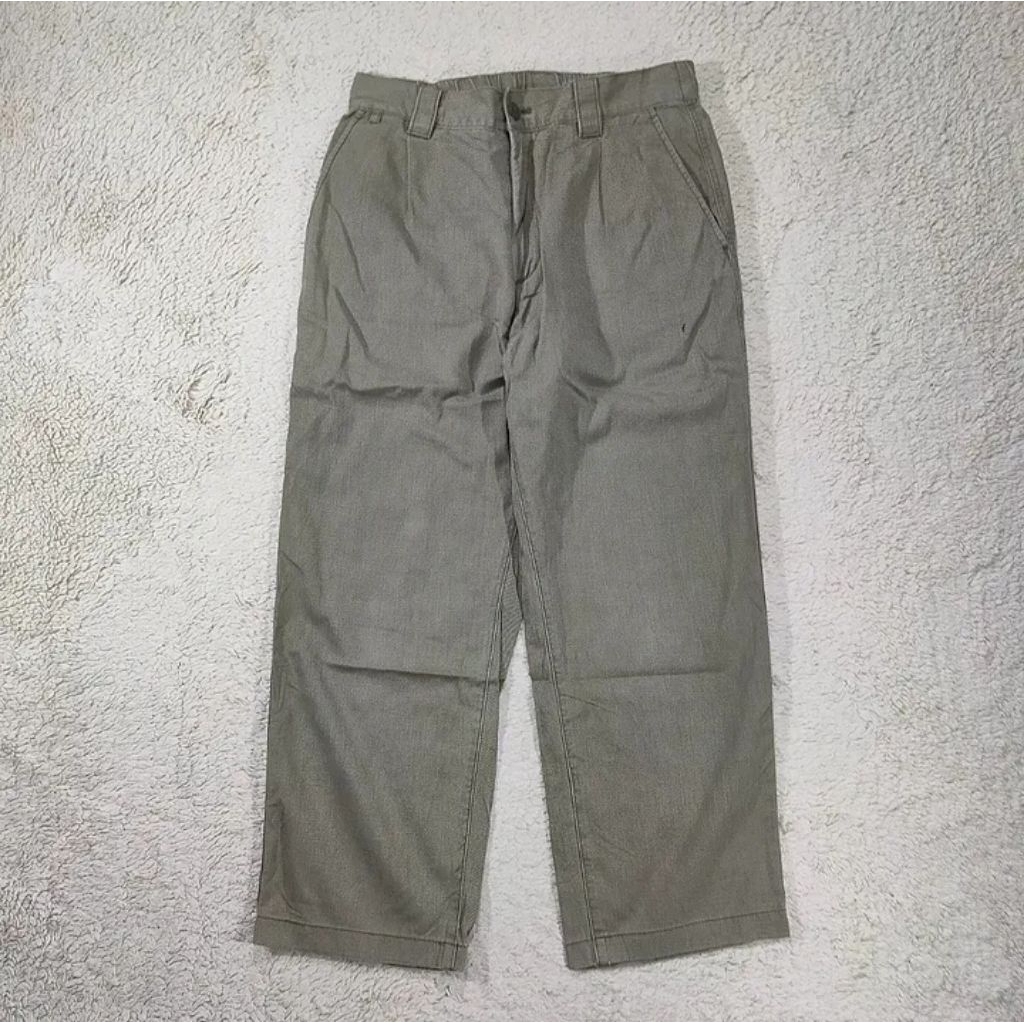 UNIQLO JWANDERSON LONG PANTS JEANS