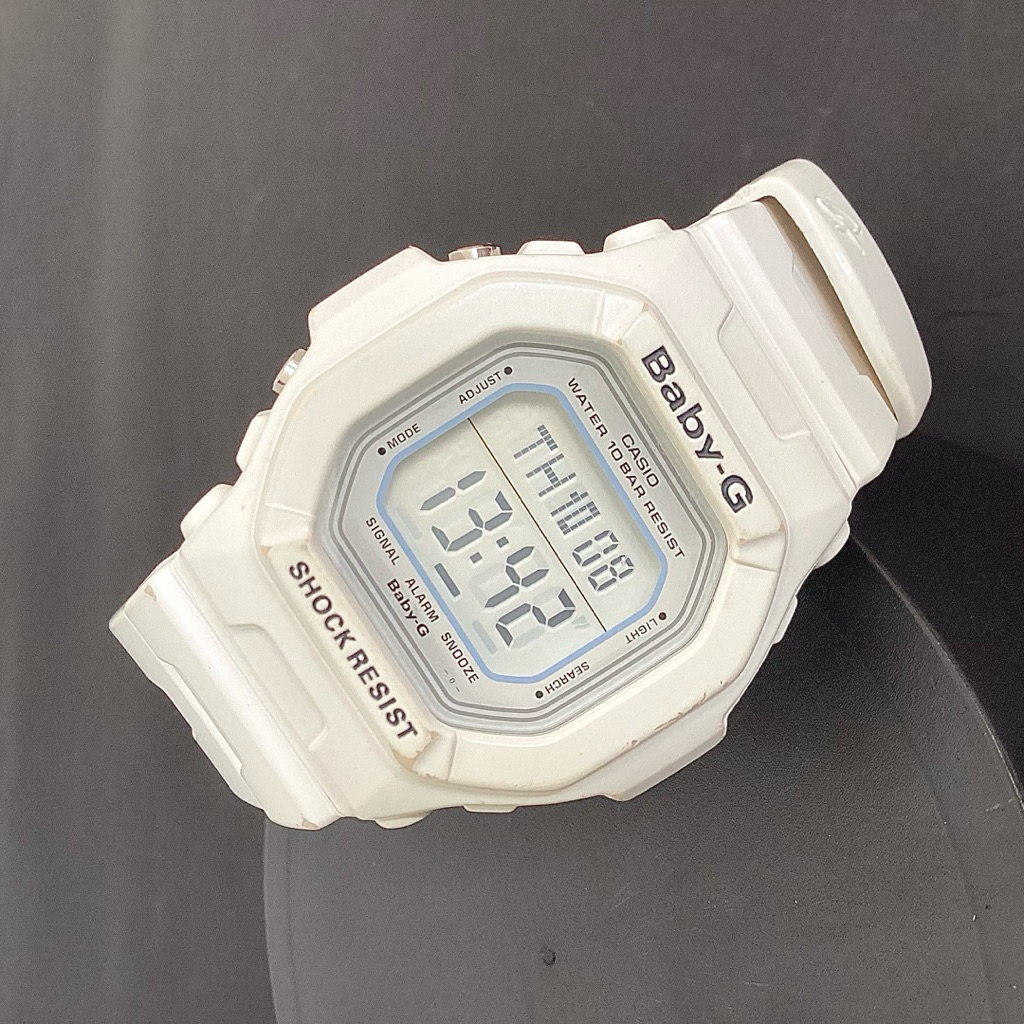 Casio Baby-G BG5600WH Casio preloved