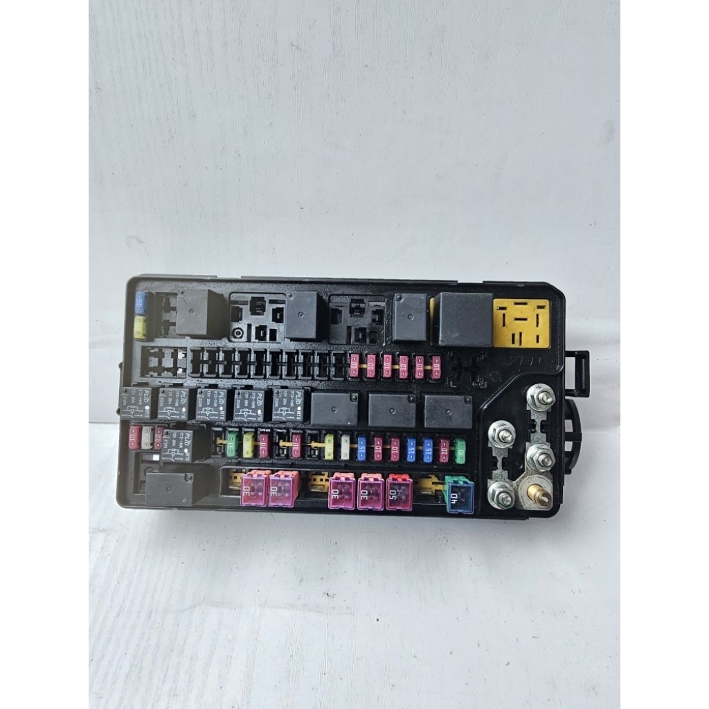 FUSE BOX SEKRING WULING ALMAZ CORTEZ ORIGINAL