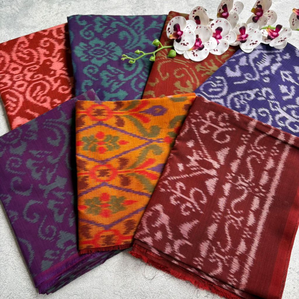 KAMEN ENDEK TENUN -KAMEN ENDEK LEMBARAN - ENDEK TENUN LASEM