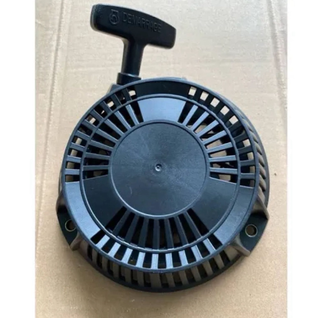 ENGKOL MESIN HONDA GP 160 gp200 RECOIL STARTER MODEL HONDA GP