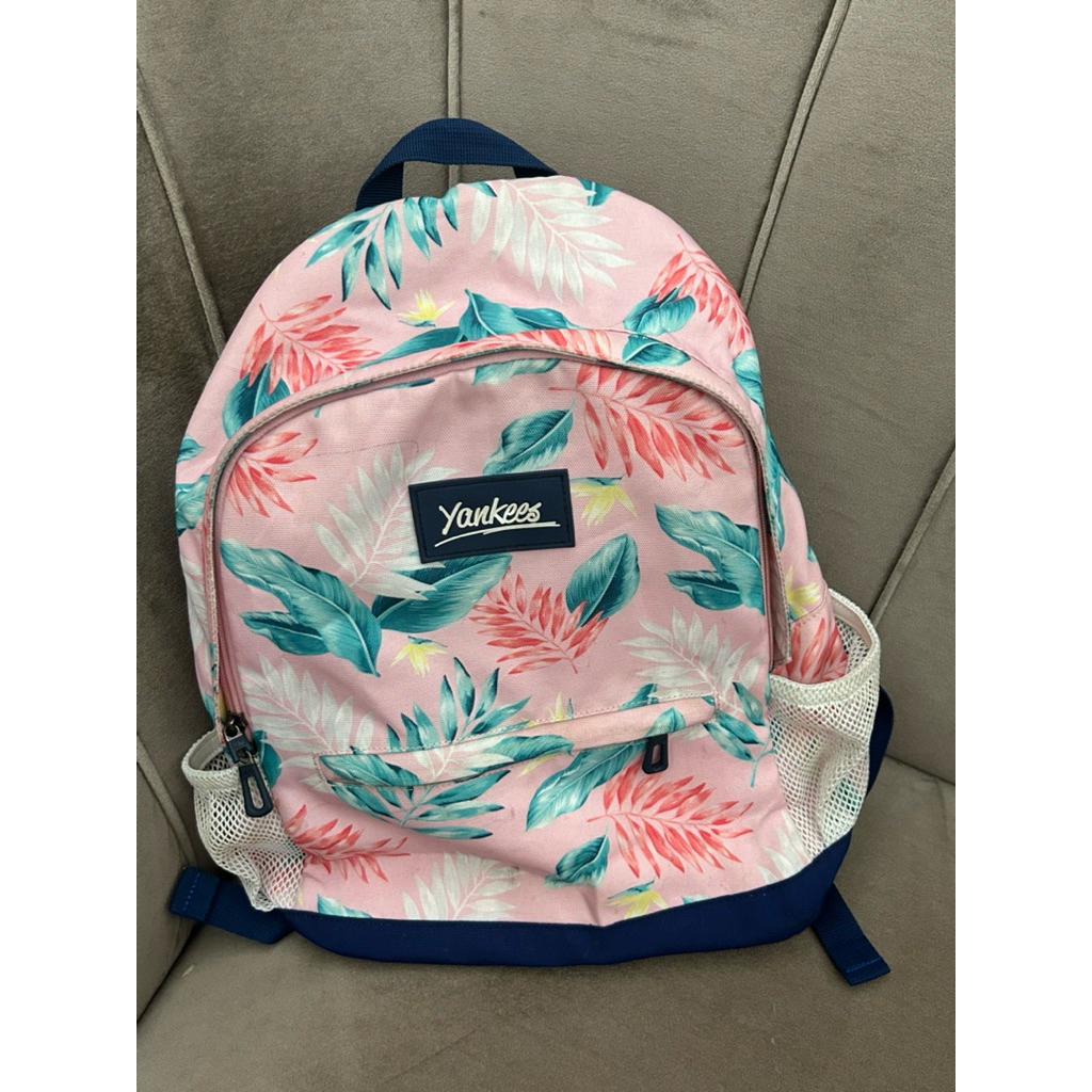 Tas Ransel Anak yankes MLB
