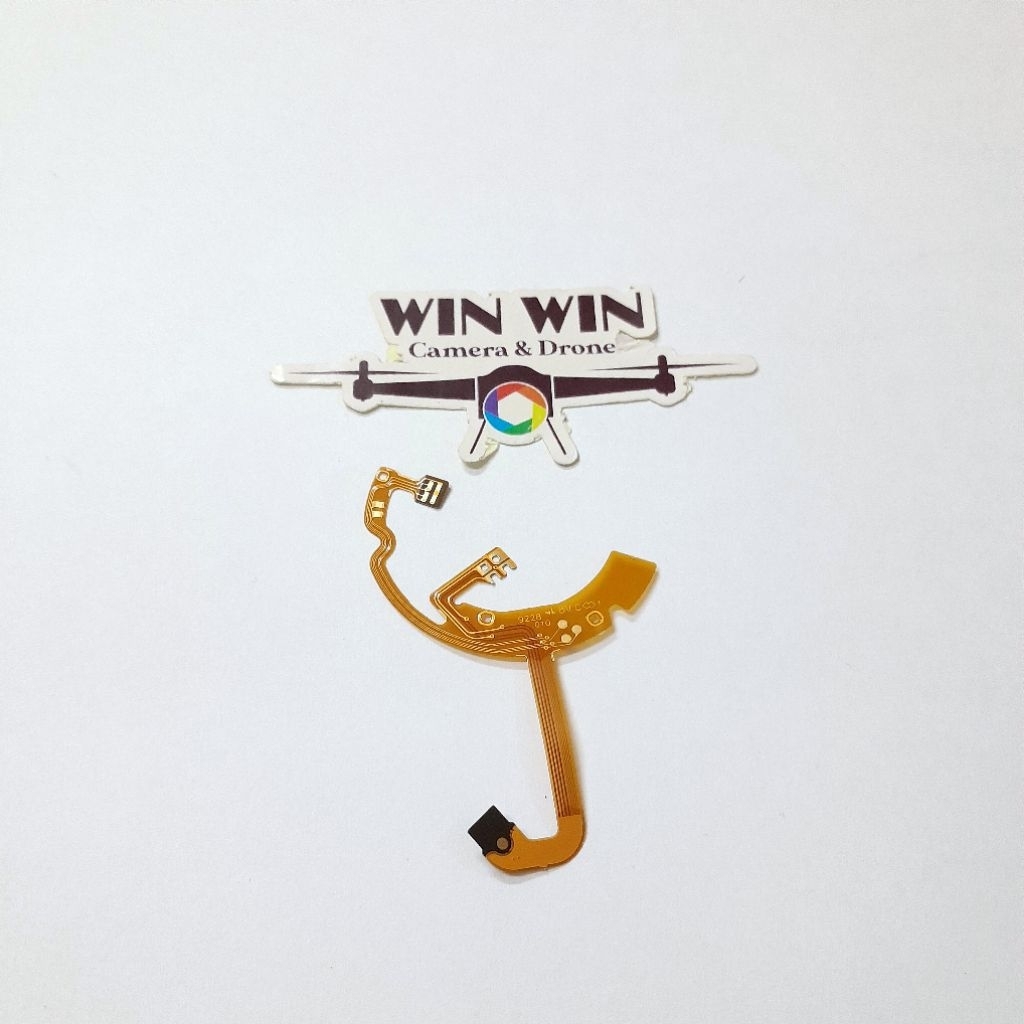 Flex Lens Fleksibel Lensa For Canon SX700 SX-700