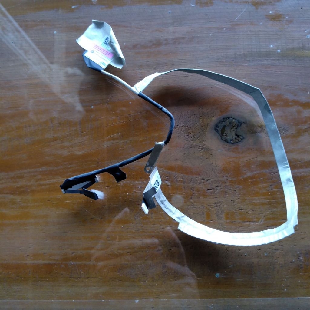 fleksibel layar dell latitude 5490