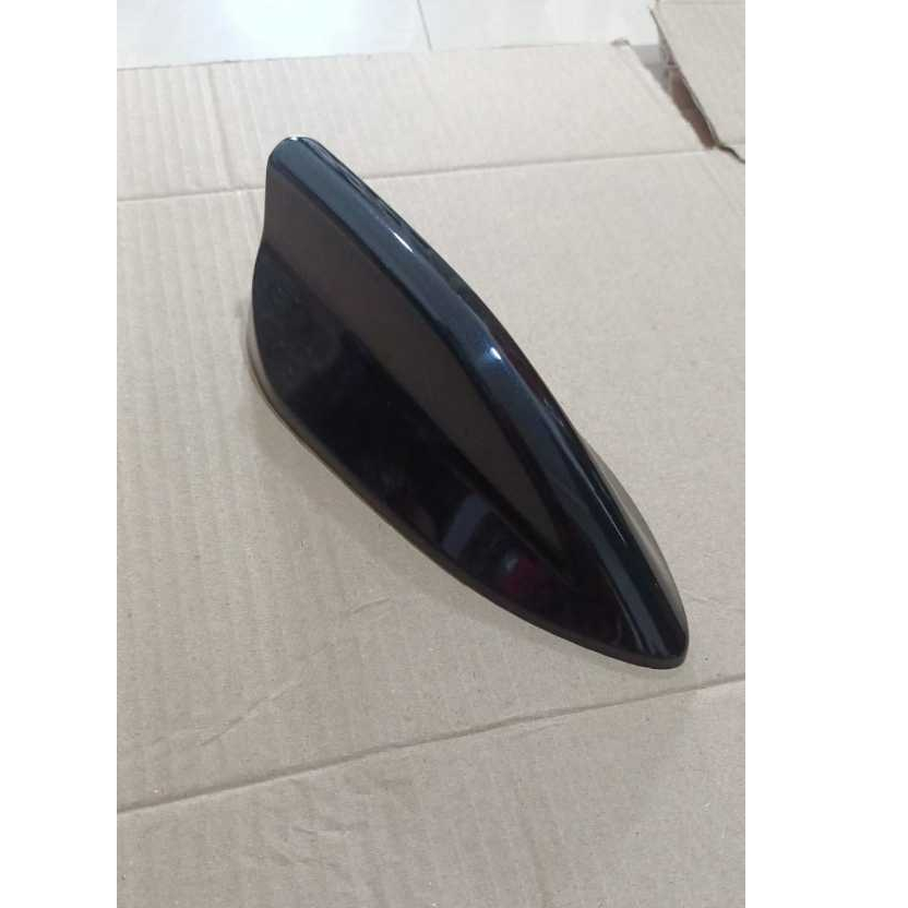 TUTUP ANTENA SIRIP HIU MOBIL TOYOTA AVANZA XENIA ROCKY RAIZE TAHUN 2022 UP ORIGINAl