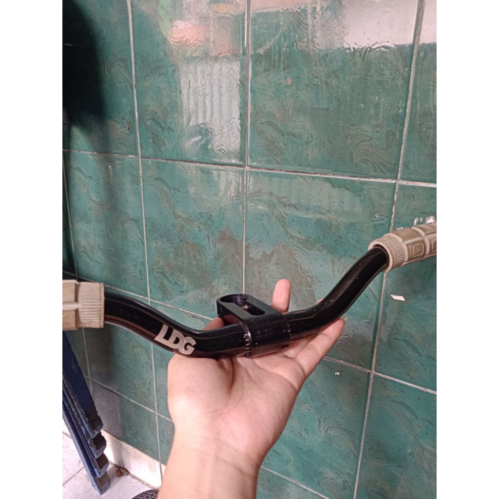 LDG LIVERY DESIGN GRUPPE RISEBAR DAN STEM FGFS