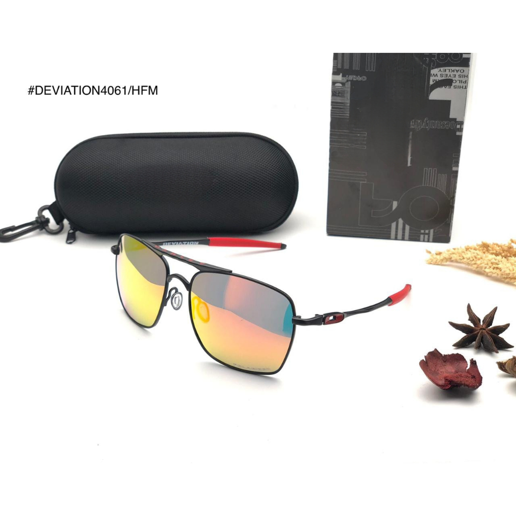 KACAMATA HITAM OK DEVIATION 4061