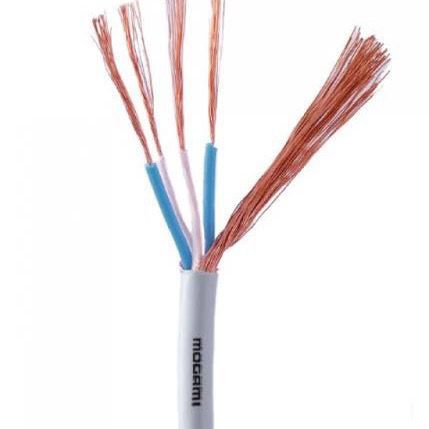 Quad microphone cable Mogami 2820 original Japan / kabel mic mogami cocok instalasi permanen /kabel 