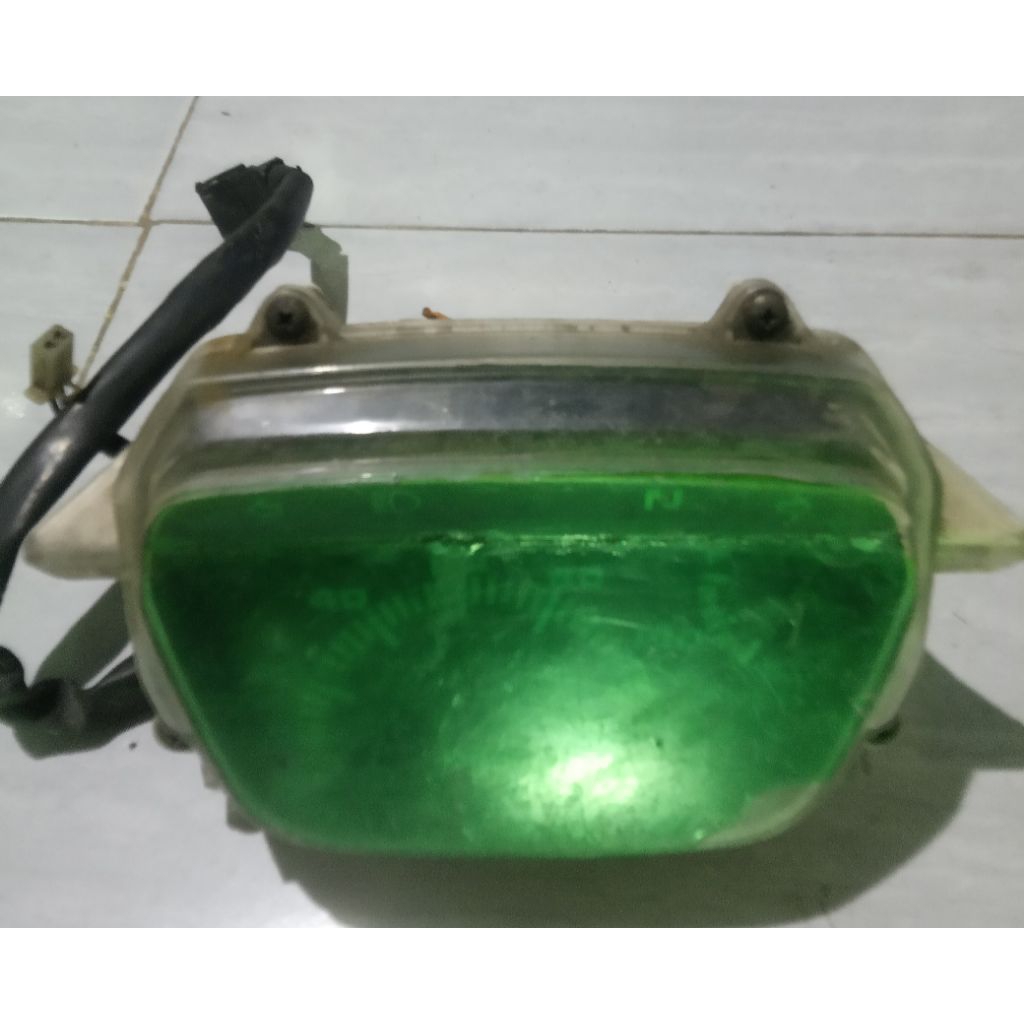 speedometer astrea grand original normal