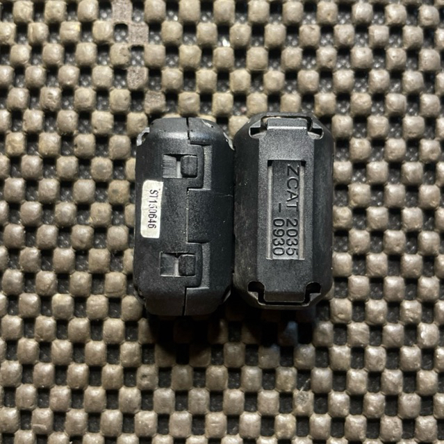 FERIT TDK (ZCAT 2035-0930) BEKAS ORI