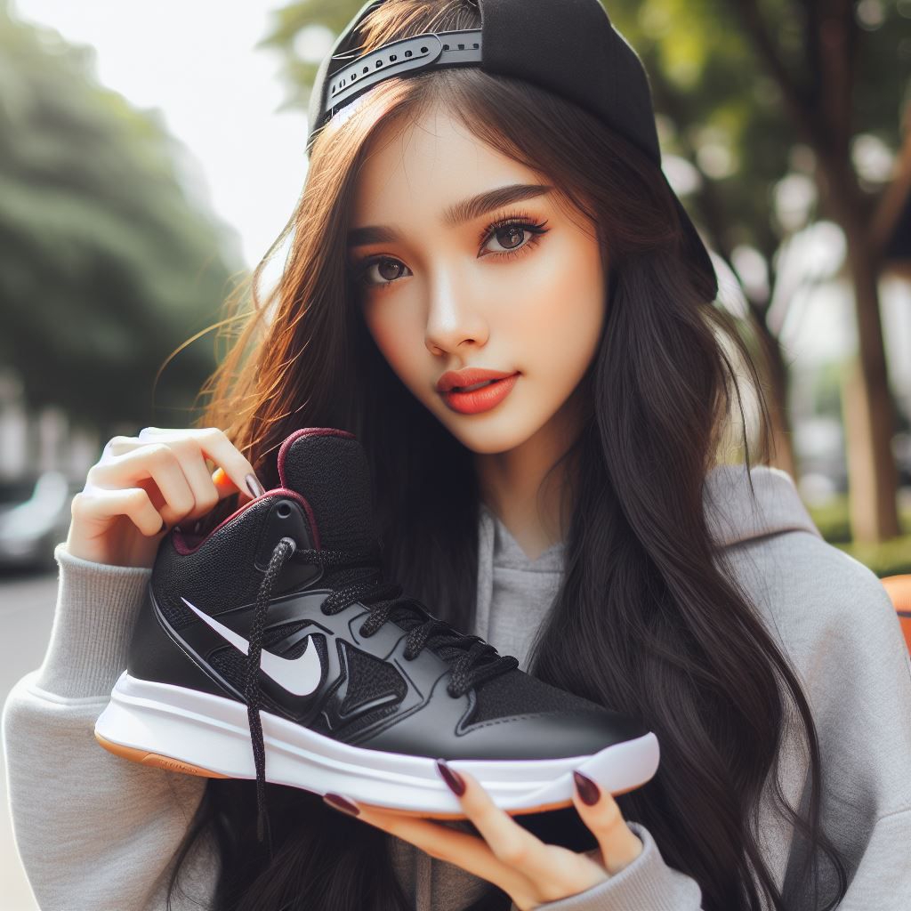Link sepatu 50k