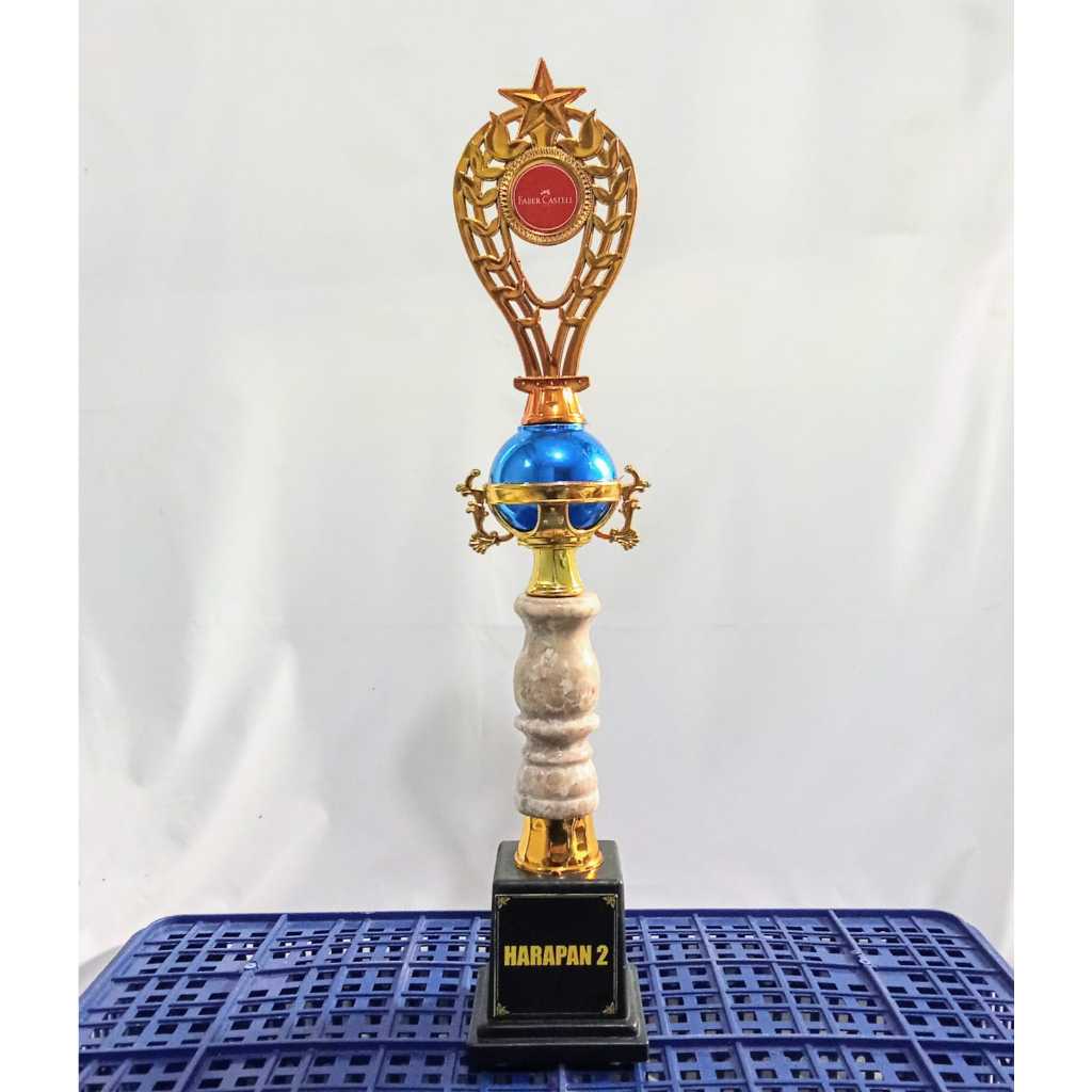 PIALA SEKOLAH PIALA JUARA 069 MARMER