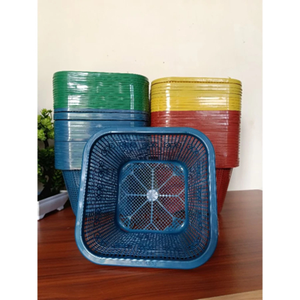 ceting nasi hajatan besek kenduri wakul 12pcs