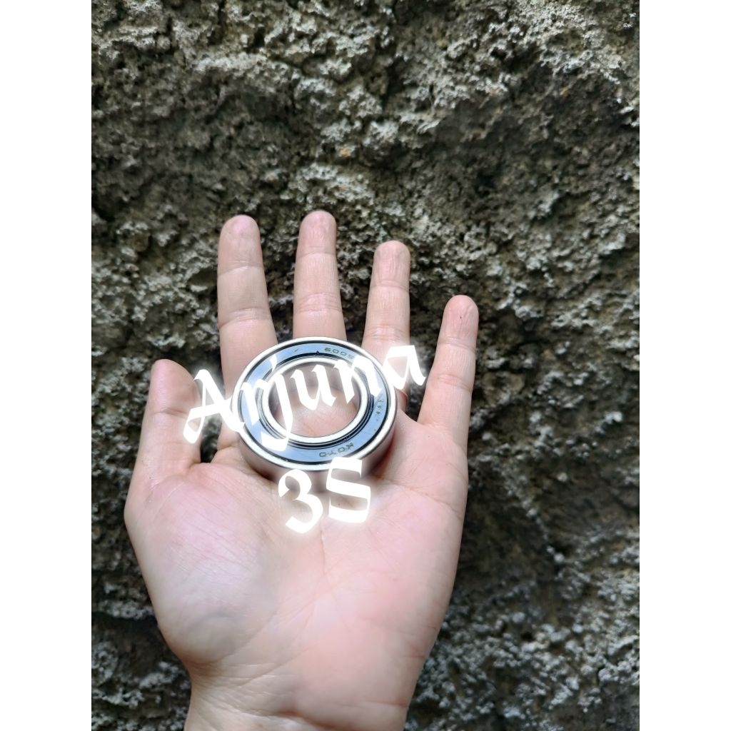 Bearing pinion atas rack steer sx4 / x over