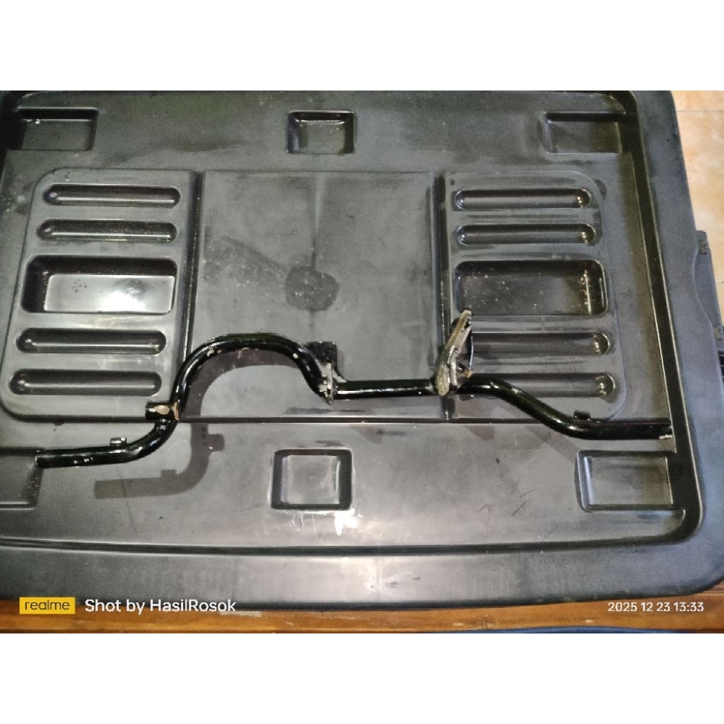 step depan rx king peredam original copotan