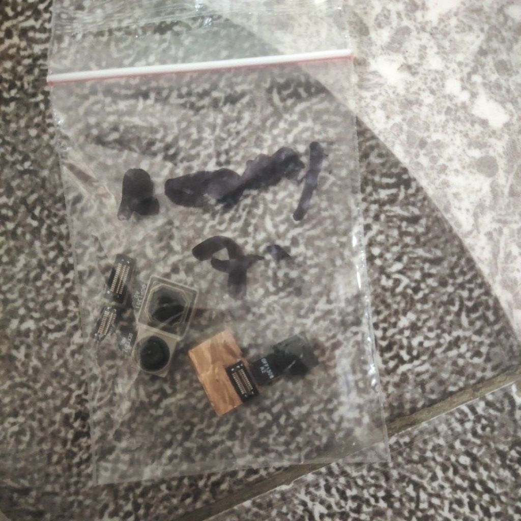 kamera hp siomi redmi 7 ORI copotan