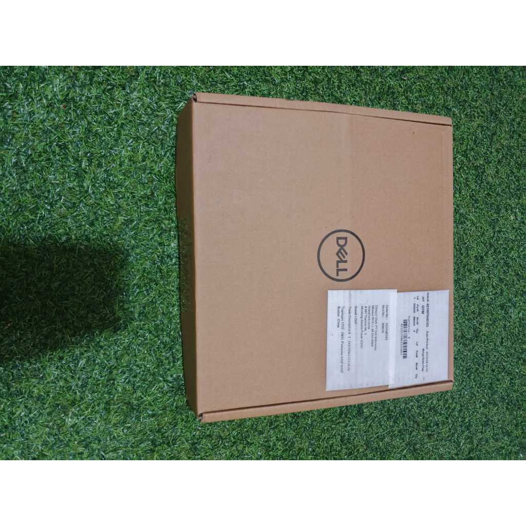 DELL DOCKING STATION K17A
