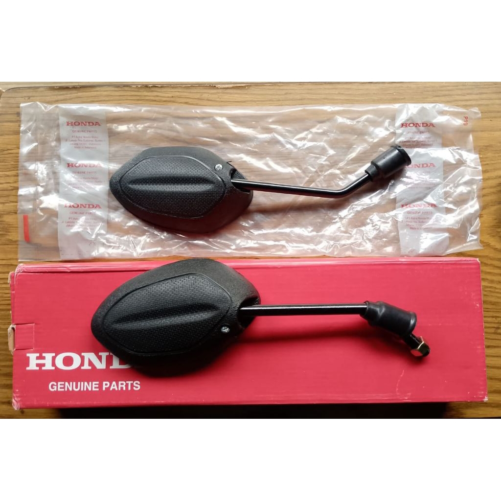 spion beat scoopy spacy vario