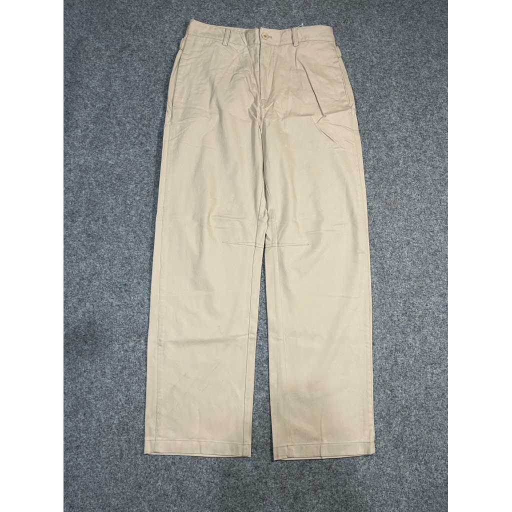 Celana chinos Belier Atelier second
