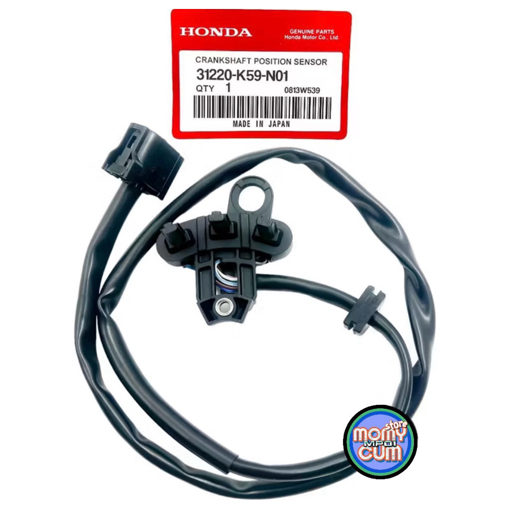 Sensor CKP Vario 150 LED OLD / VARIO 150 LED NEW Tahun 2015 - 2022 KODE K59 Original Honda