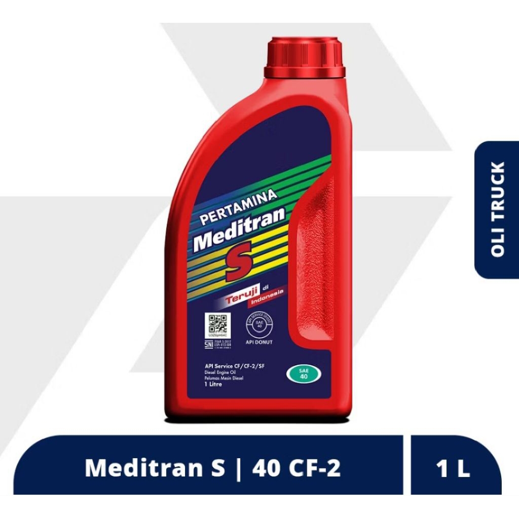 MEDITRAN S MIN 40 1LITER