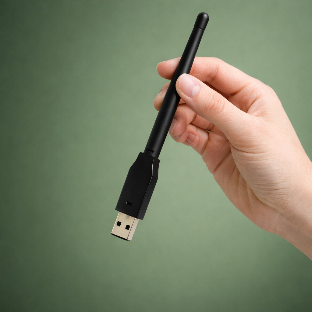USB Wifi MT7601 150 Mbps Wifi Antena Wireless Adaptor MT-7601 Wifi Adaptor