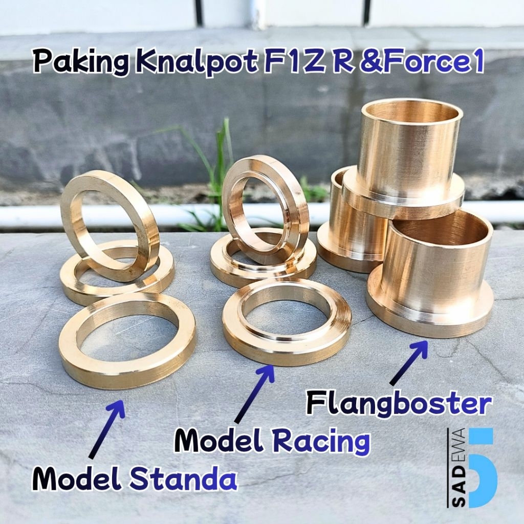Paking Knalpot Fizr F1zr Force1 Kuningan Perpak Packing Knalpot Fizr F1zr Force1 Kuningan