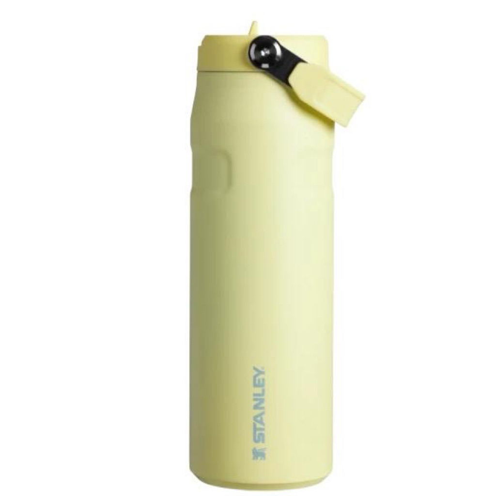 Stanley Iceflow™ Aerolight Flip Straw With Lid 24oz - Pomelo