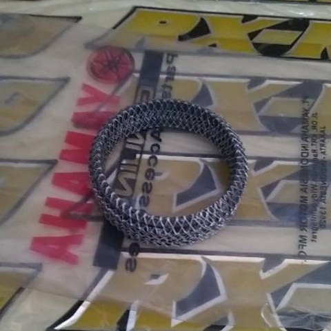 PAKING KNALPOT RX KING PACKING KNALPOT RX KING TENGAH