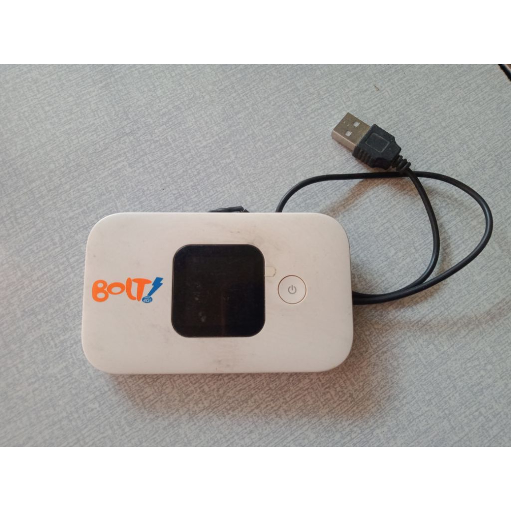 Modem Huawei e5577 fw Mod second normal