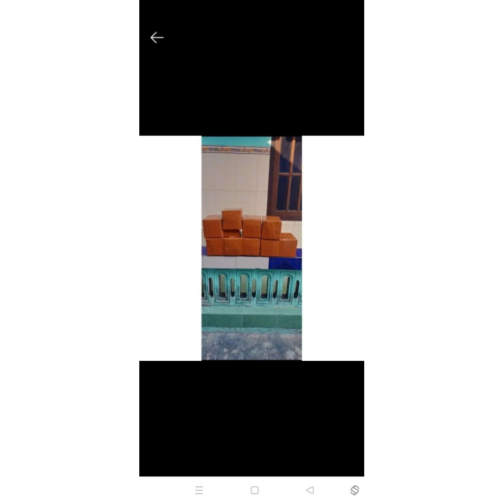 box maru ys 4-5cm 5e (serok randem)