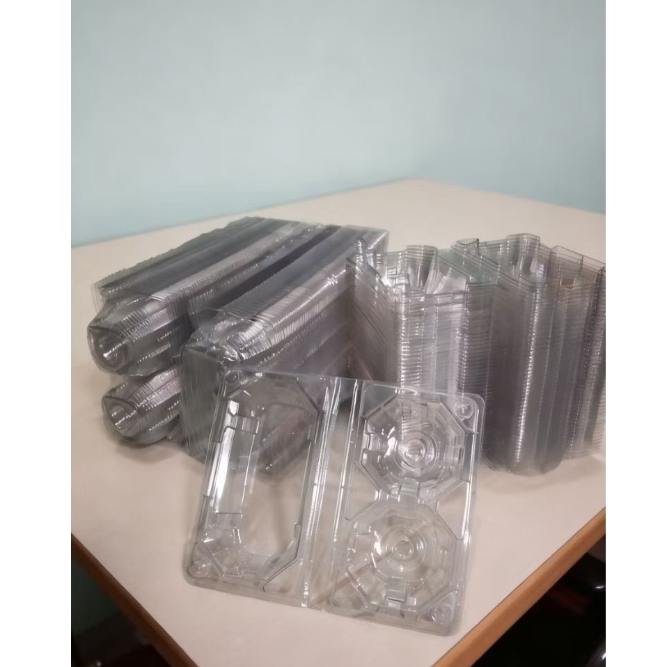 MIKA TELUR ISI 2 BUTIR