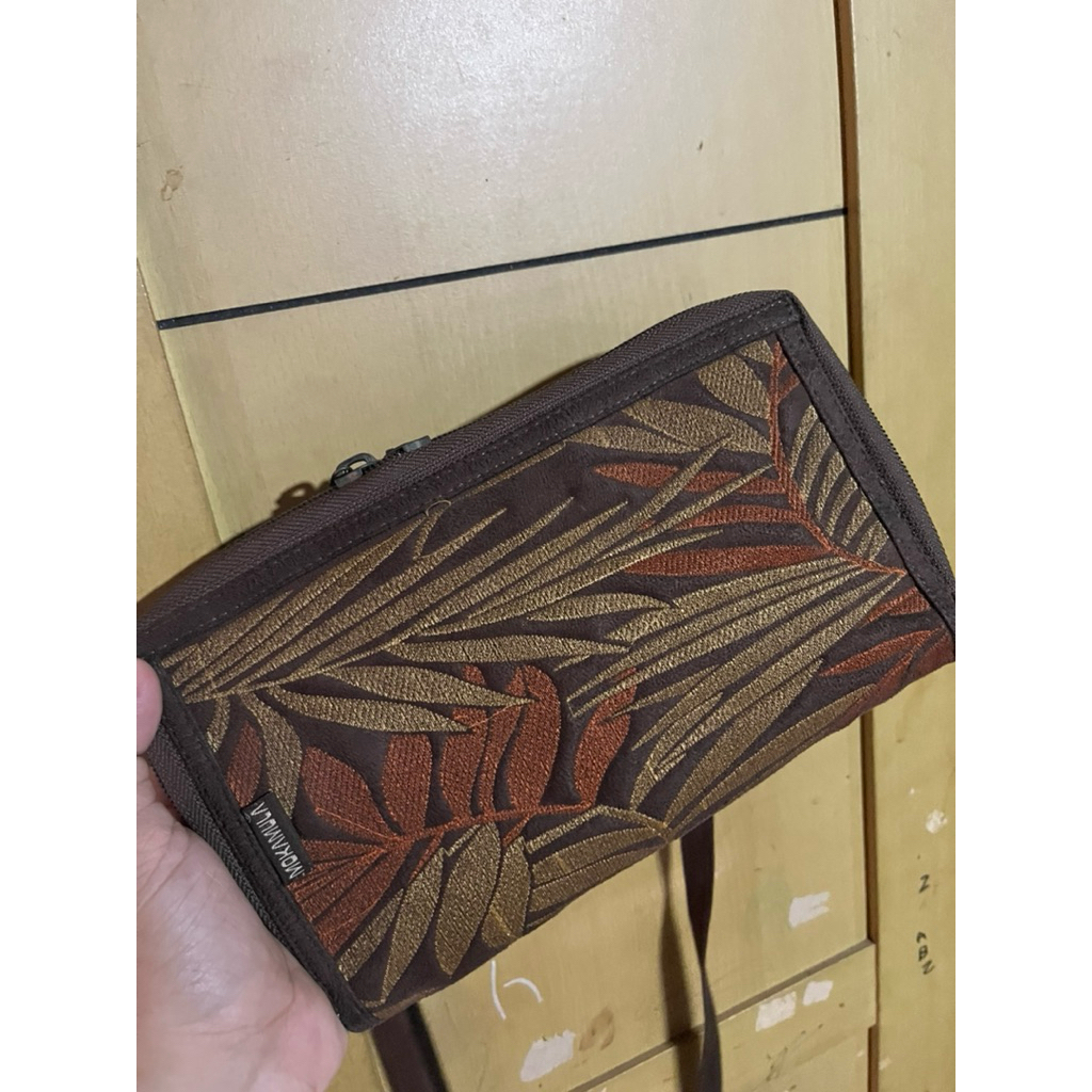 TAS SELEMPANG MOKAMULA PRELOVE