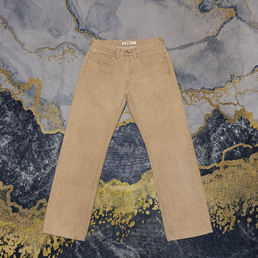 Celana Jeans IPE Big John