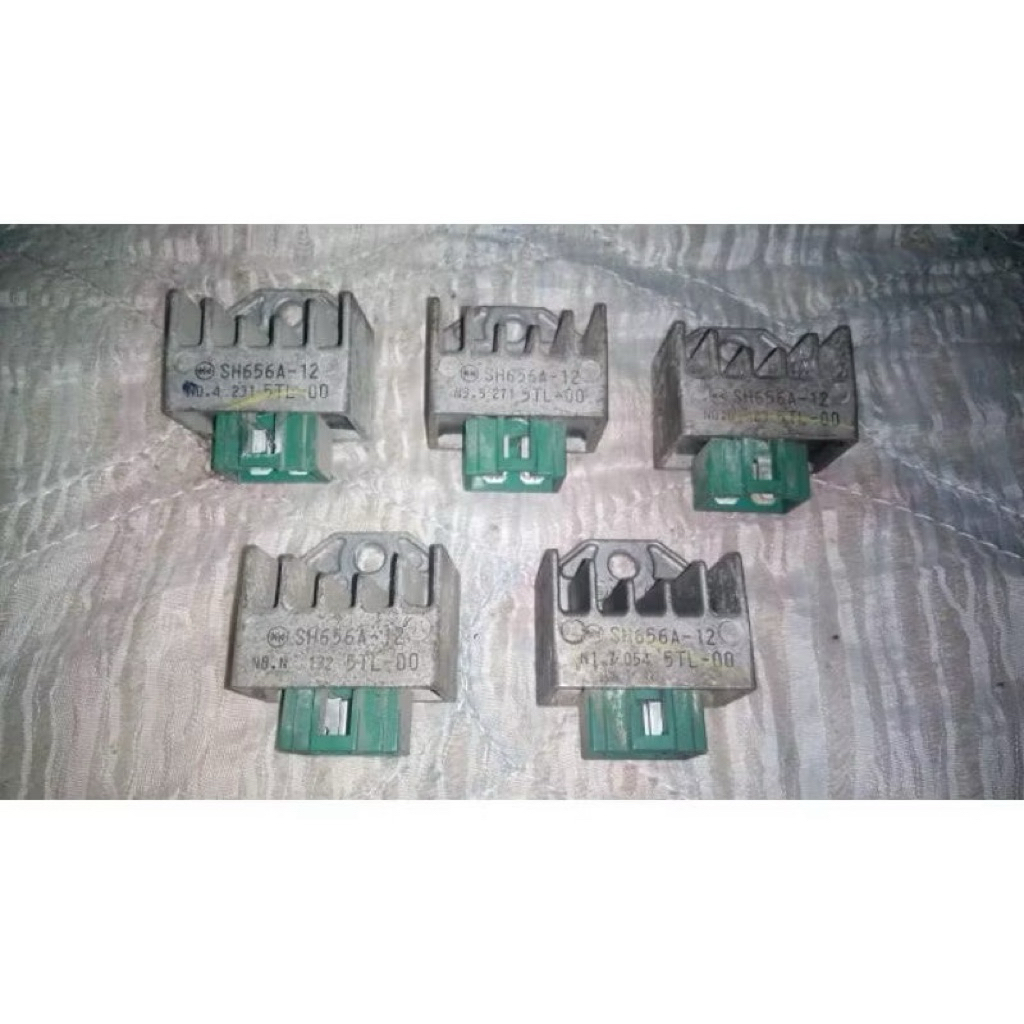 Kiprok Mio Sporty Mio Smile Mio Soul Karbu / Original